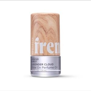 Lavender Cloud Scented Roll-On Oil